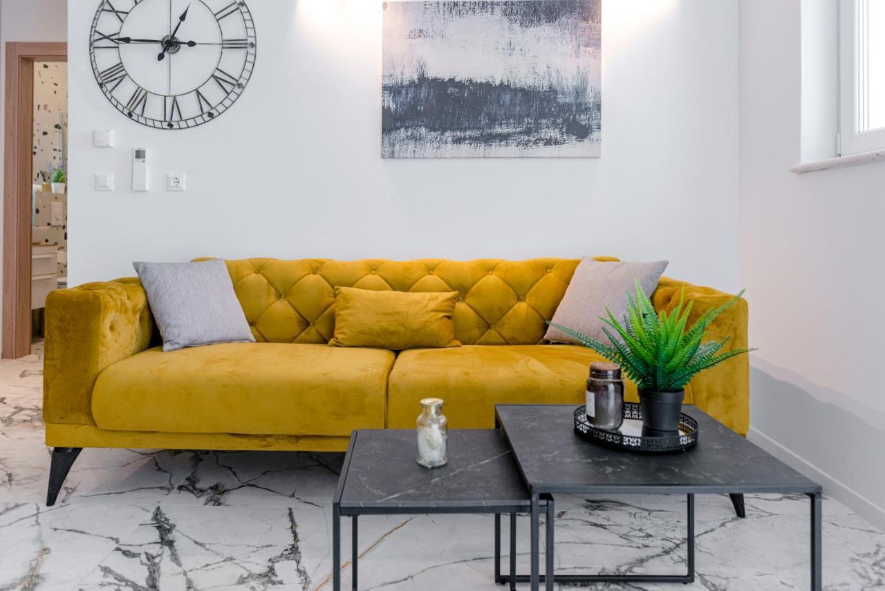 Sunset Premium Residence I ドゥブロブニク エクステリア 写真