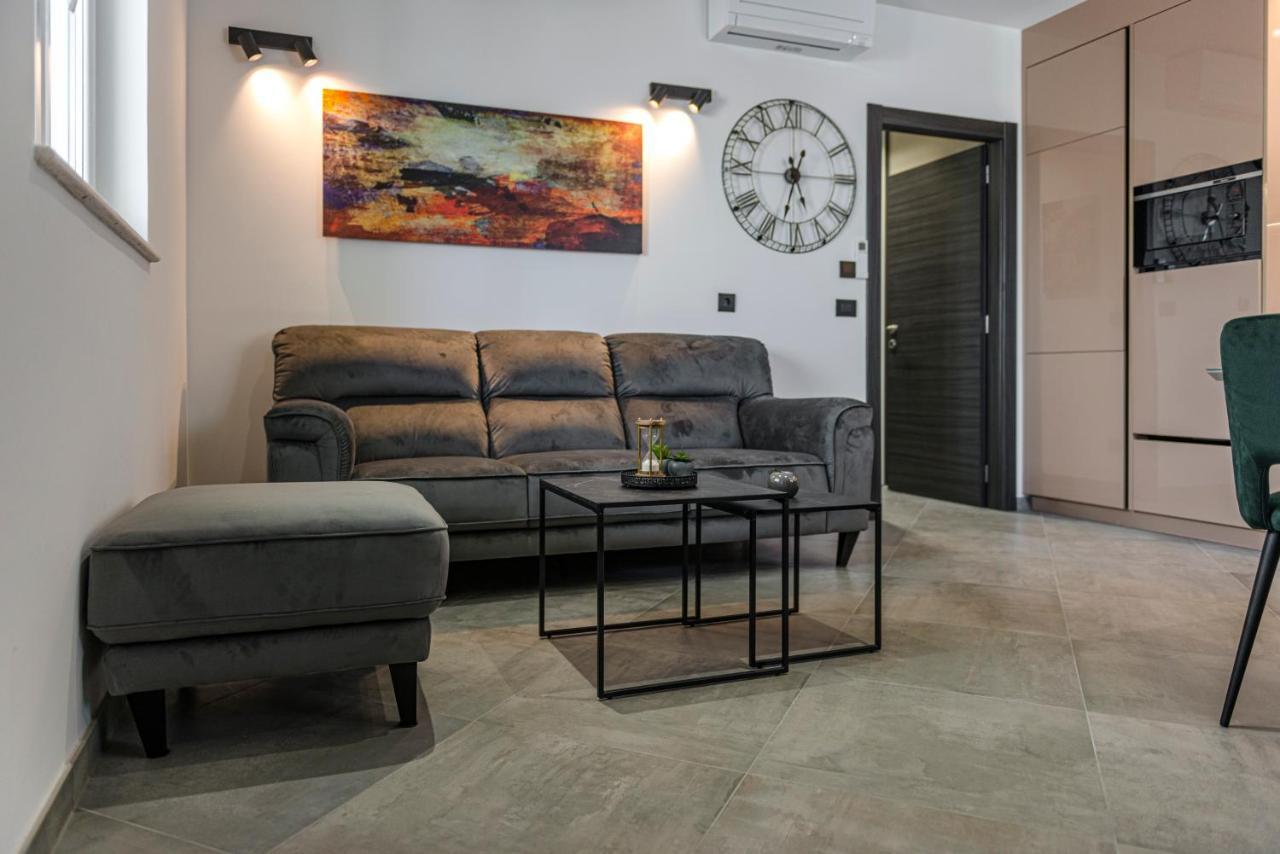 Sunset Premium Residence I ドゥブロブニク エクステリア 写真