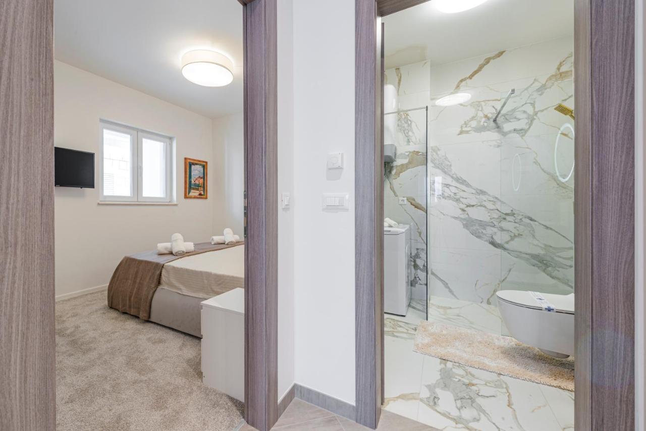 Sunset Premium Residence I ドゥブロブニク エクステリア 写真