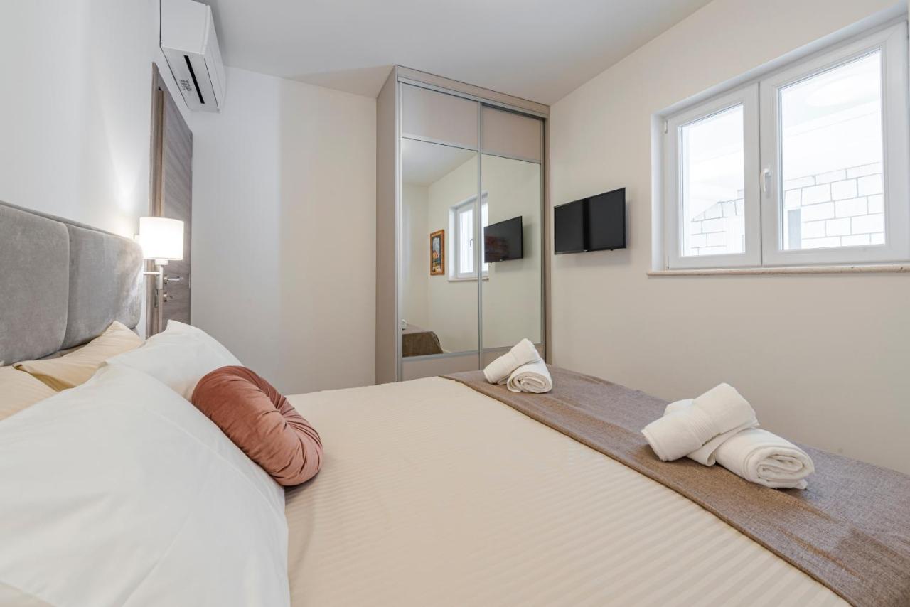Sunset Premium Residence I ドゥブロブニク エクステリア 写真
