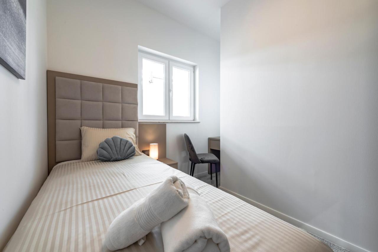 Sunset Premium Residence I ドゥブロブニク エクステリア 写真
