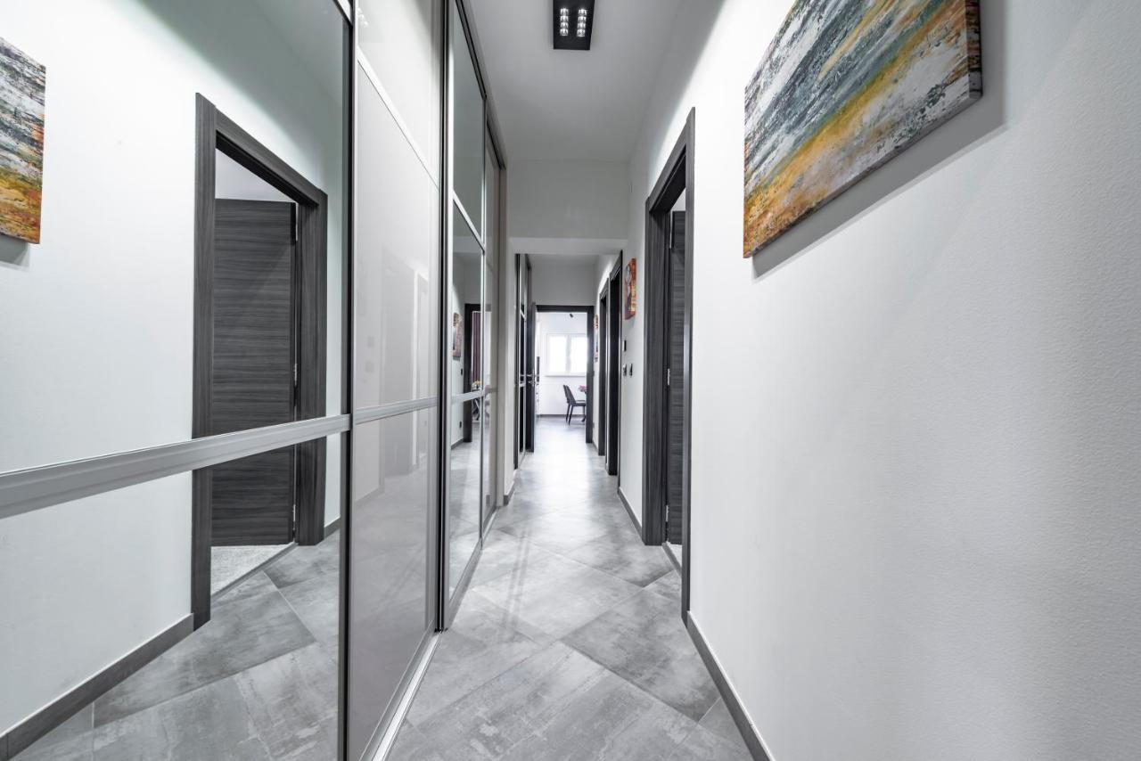 Sunset Premium Residence I ドゥブロブニク エクステリア 写真