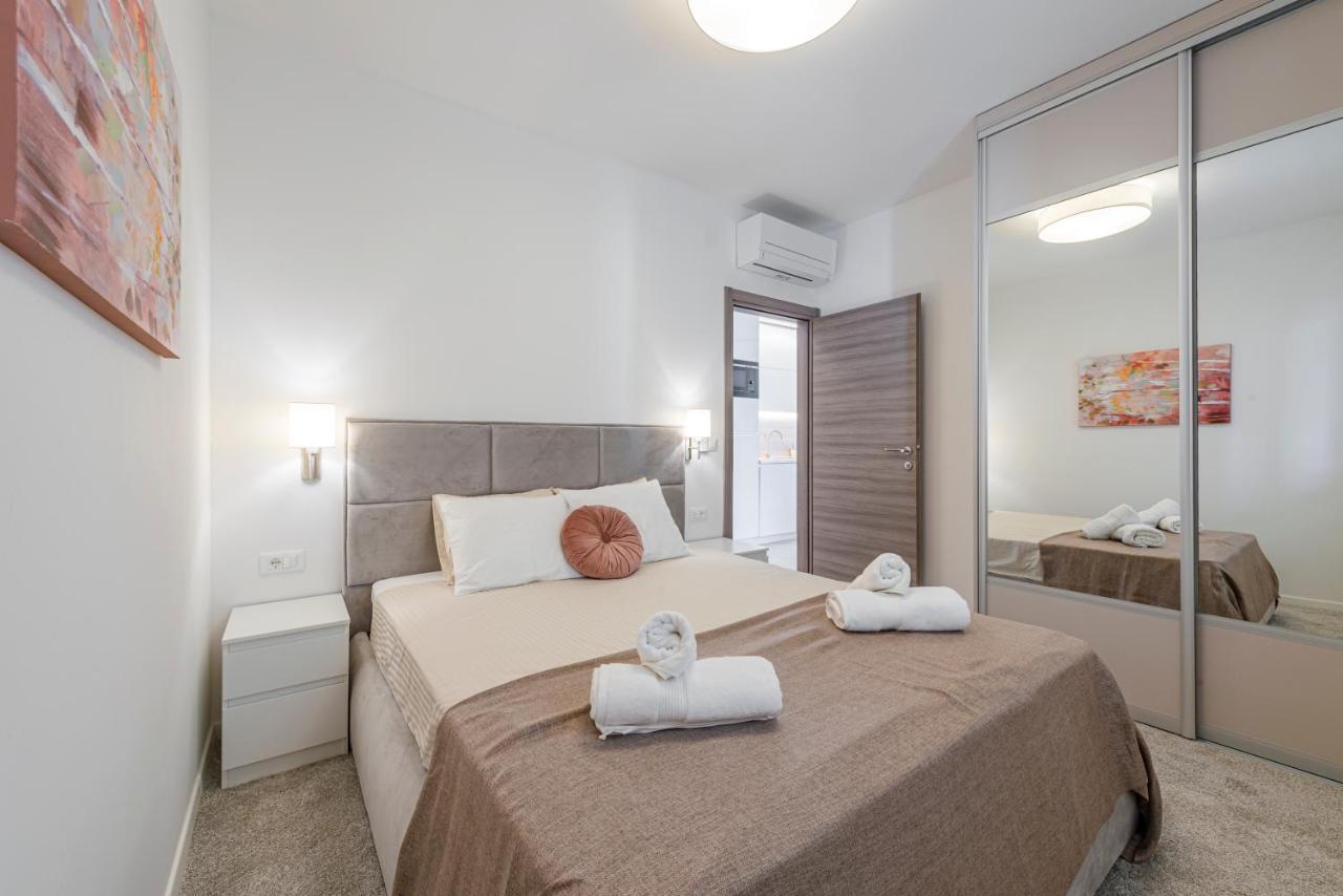 Sunset Premium Residence I ドゥブロブニク エクステリア 写真